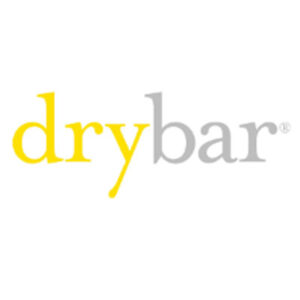 Dry Bar logo on the website of commercial cleaners in New York
