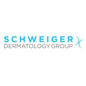 Schweiger logo on the website of commercial cleaners in New York